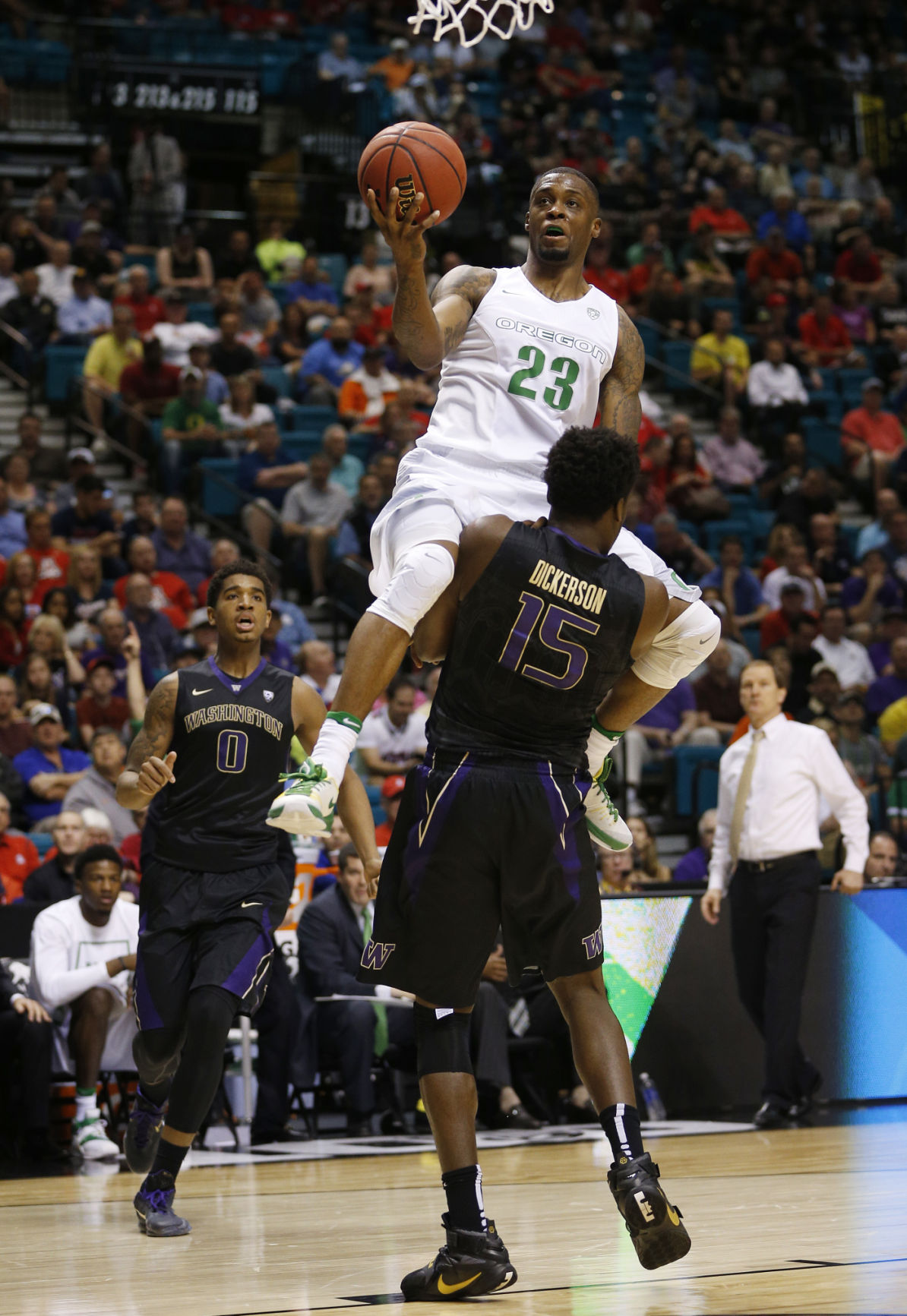 P12 Washington Oregon Basketball (copy)